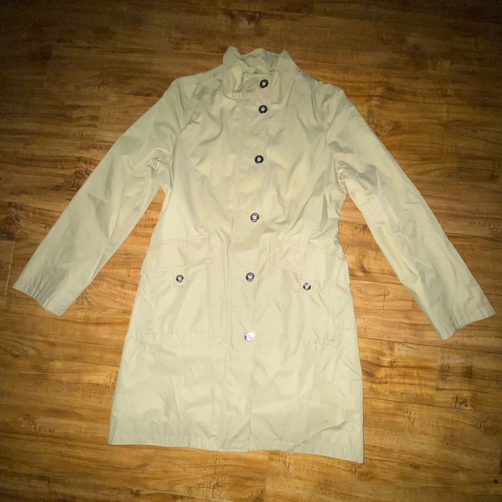 Michael Kors Trench - image 1